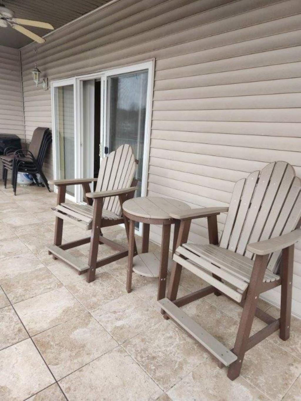 Perfect Condo, 31 Mm, Hoa Pool, Fishing Camdenton Exterior photo