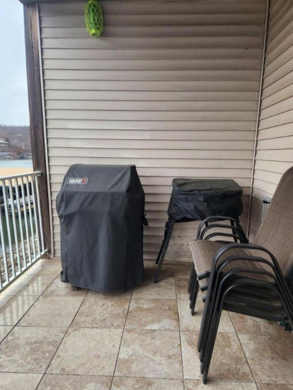 Perfect Condo, 31 Mm, Hoa Pool, Fishing Camdenton Exterior photo