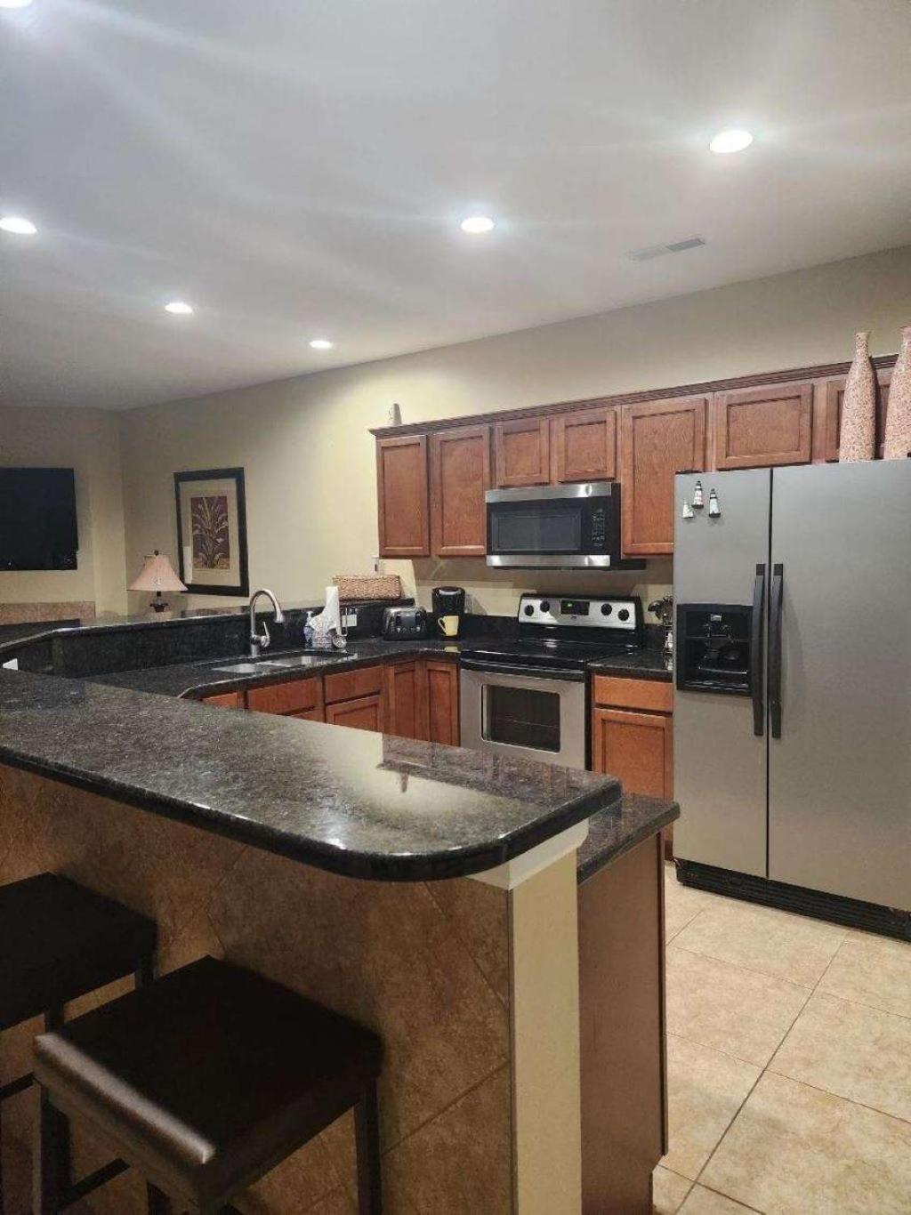 Perfect Condo, 31 Mm, Hoa Pool, Fishing Camdenton Exterior photo